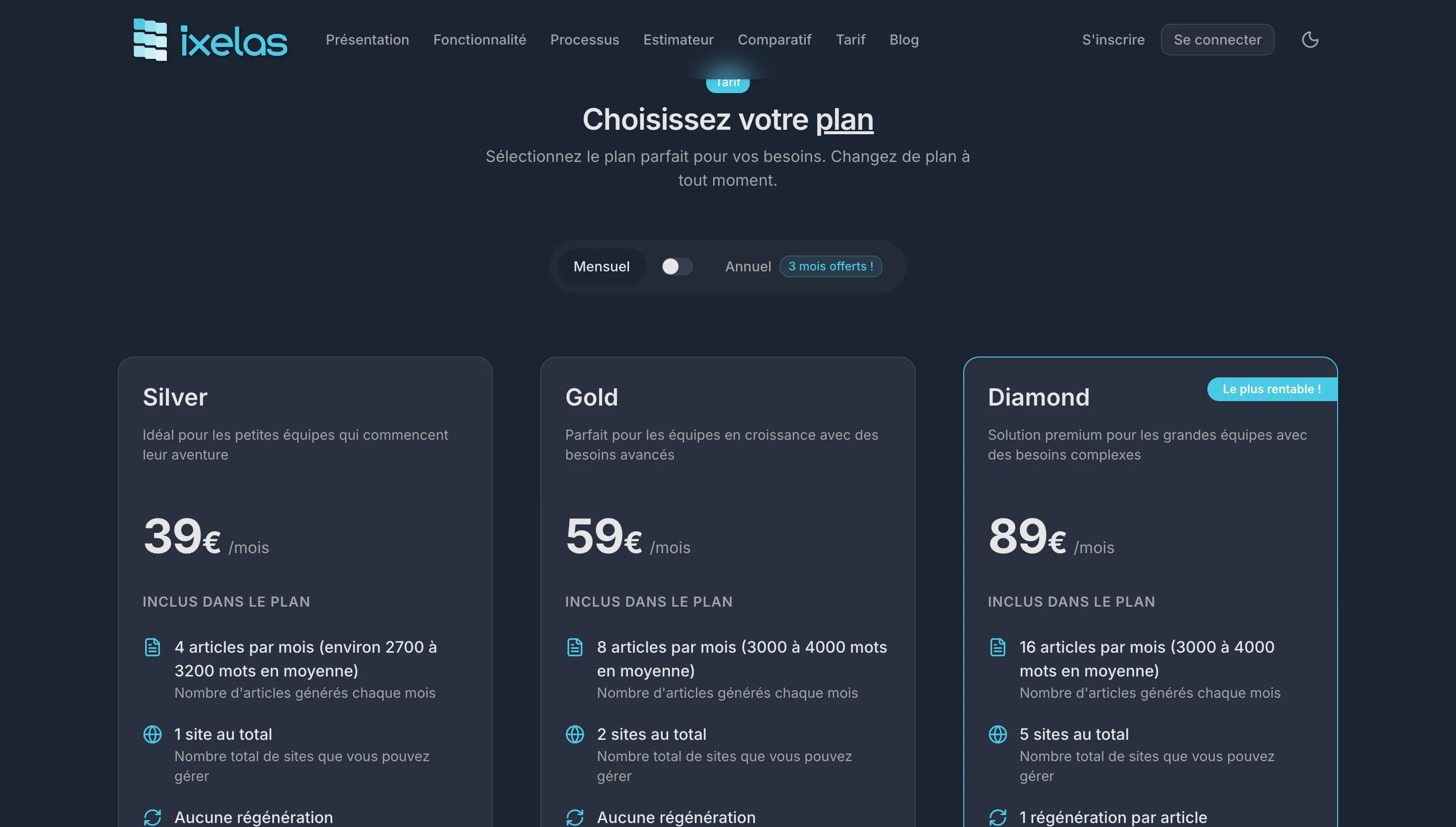 Capture d'écran desktop 5