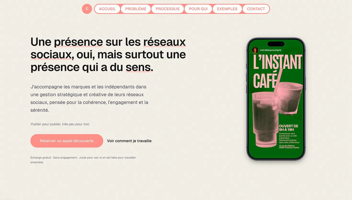 Capture d'écran desktop 7