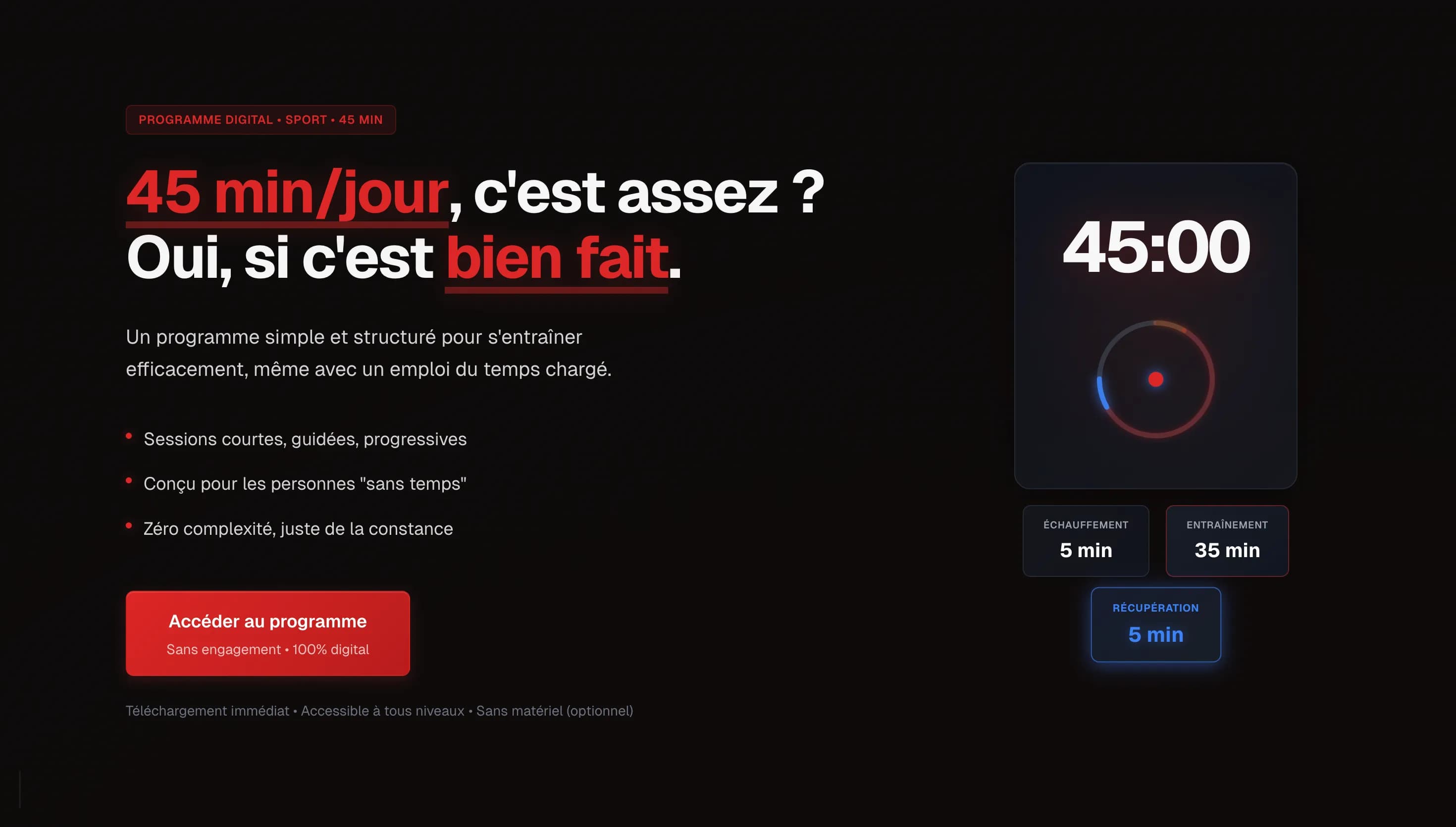 Capture d'écran desktop 2
