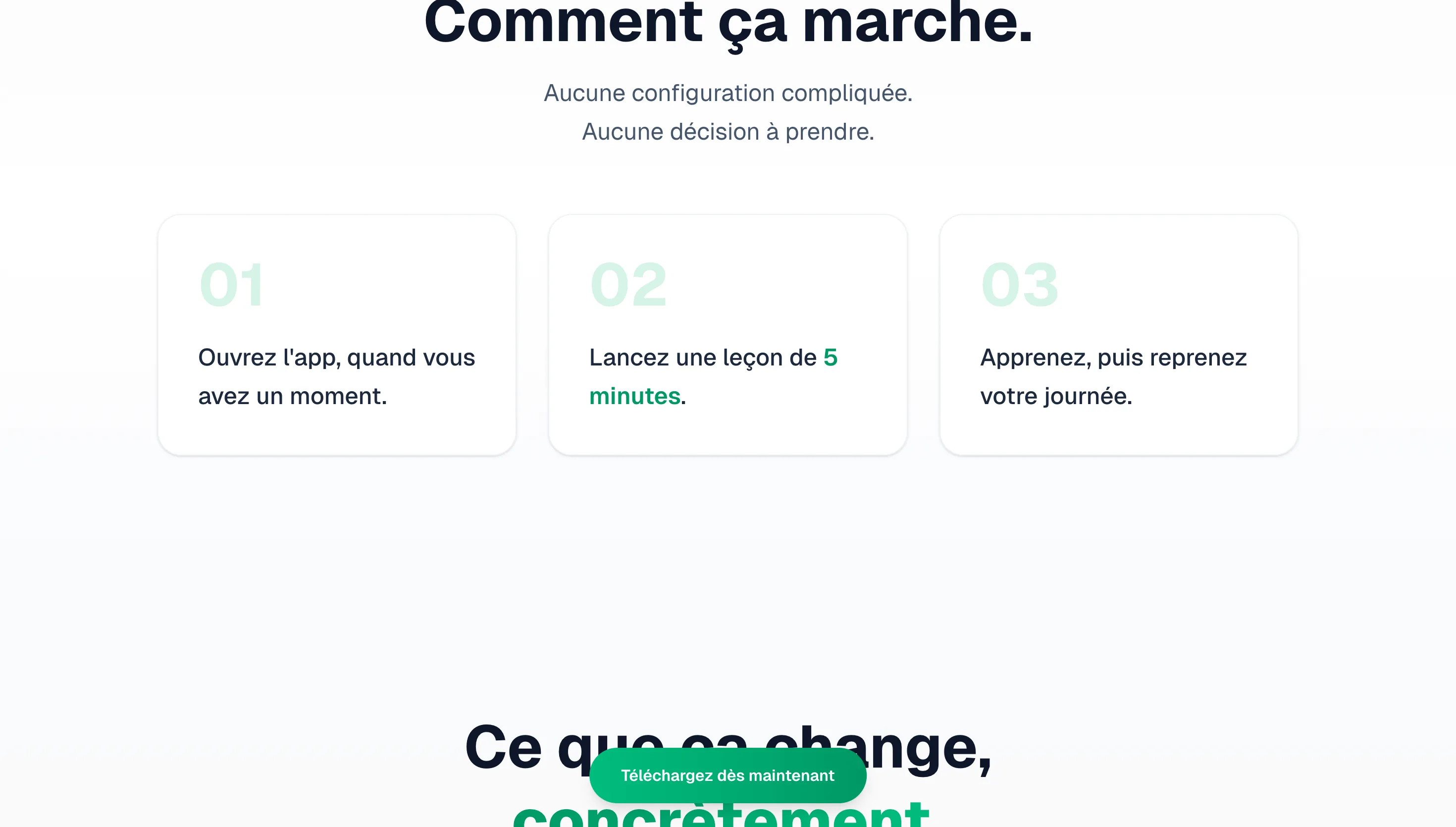 Capture d'écran desktop 4