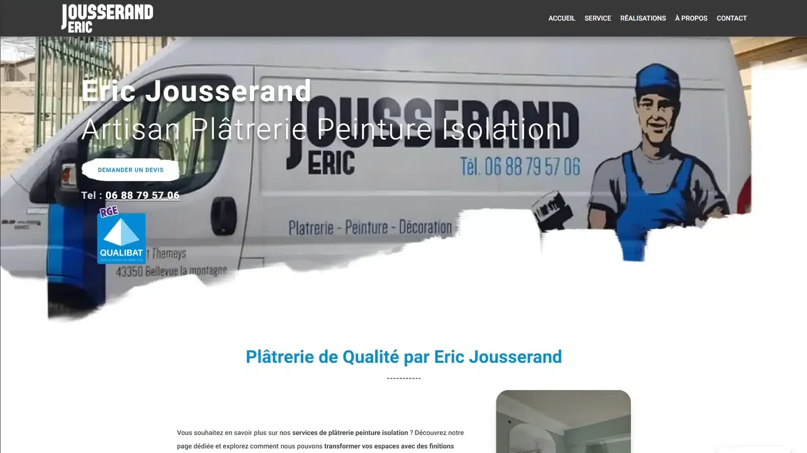 ericjousserand.fr